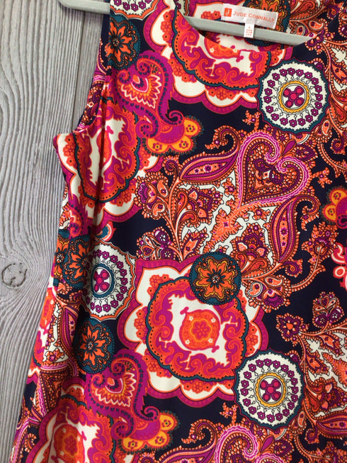 Jude Connally Size Large Dress